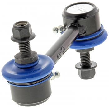 2015 Lincoln MKX Suspension Stabilizer Bar Link Kit Rear Mevotech MS40899 image 4 of 4