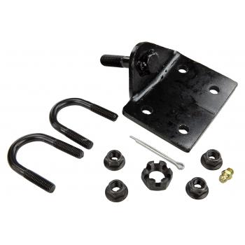 1996 Ford E-250 Econoline Steering Center Link Front Mevotech MS40900 image 3 of 3