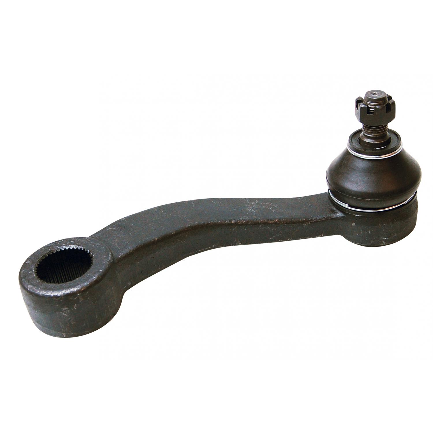 Mevotech MS40904 - Steering Pitman Arm Mevotech MS40904 Steering Pitman Arm product image 2 of 2