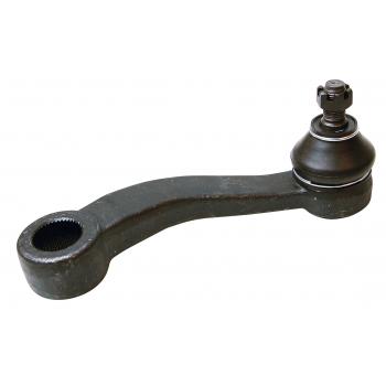 1981 Mazda B2000 Steering Pitman Arm Front Mevotech MS40904 image 2 of 2