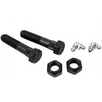 1966 Mercury Comet Suspension Control Arm Shaft Kit Front Upper Mevotech MS40908 image 2 of 2