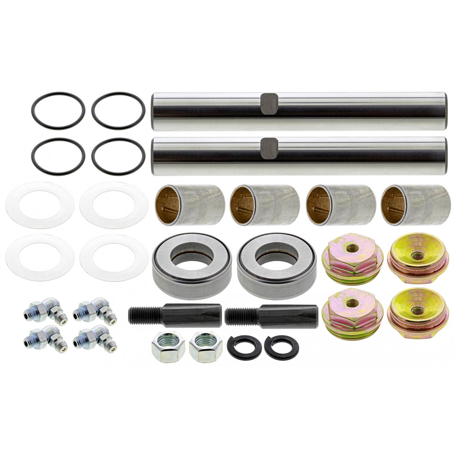 Mevotech MS40909 - Steering King Pin Set Mevotech MS40909 Steering King Pin Set product image 1 of 1