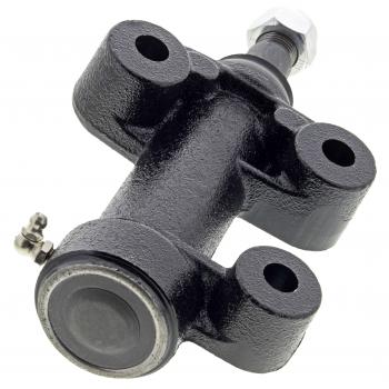 2013 Ford F-350 Super Duty Steering Idler Arm Front Mevotech MS409120 image 1 of 4