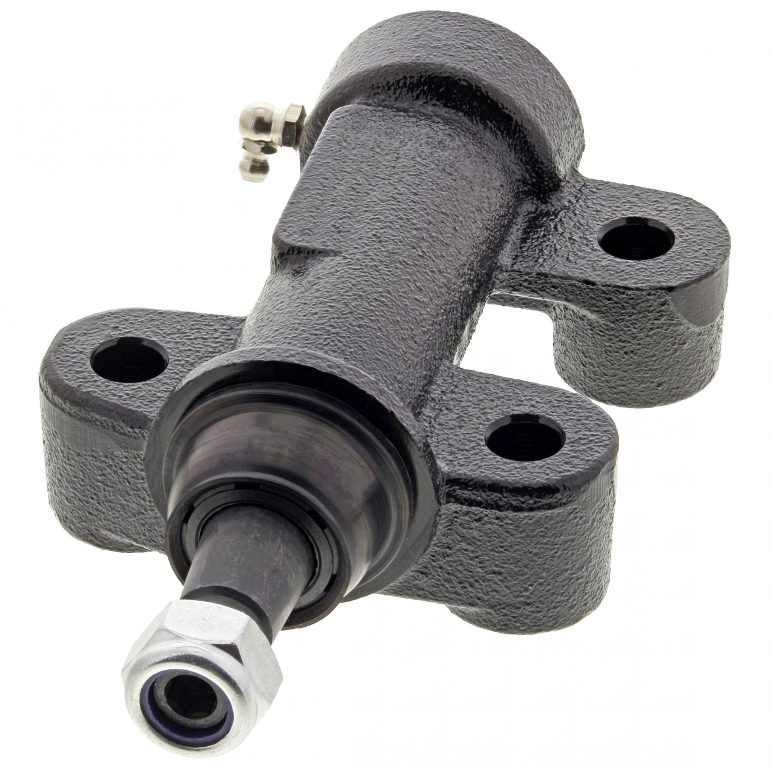Mevotech MS409120 - Steering Idler Arm Mevotech MS409120 Steering Idler Arm product image 2 of 4