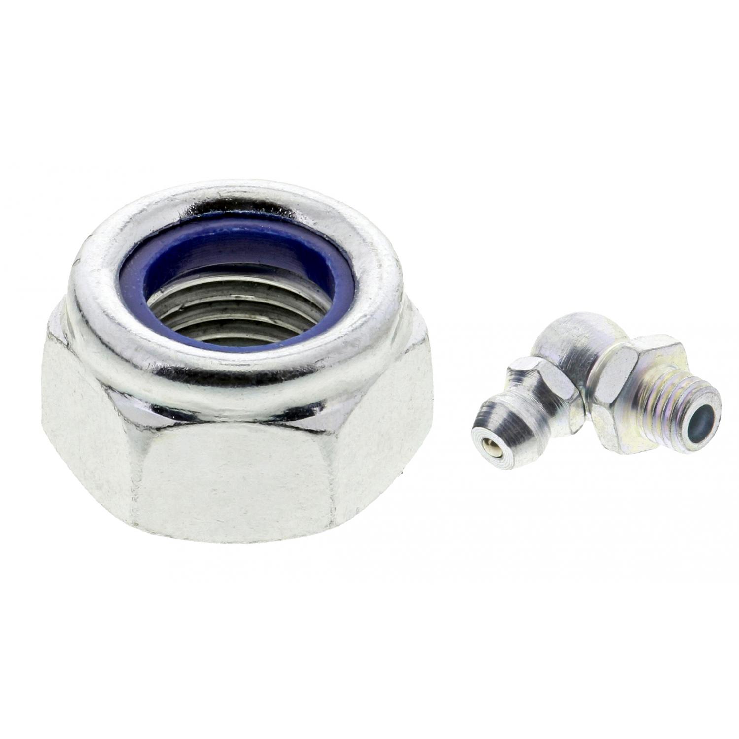 Mevotech MS409120 - Steering Idler Arm Mevotech MS409120 Steering Idler Arm product image 3 of 4