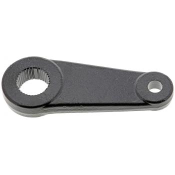 2010 Ford F-350 Super Duty Steering Pitman Arm Front Mevotech MS409121 image 3 of 3