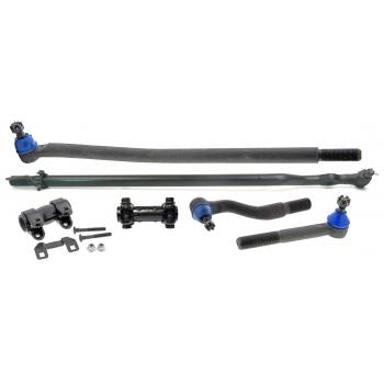 2002 Ford Excursion Steering Linkage Assembly