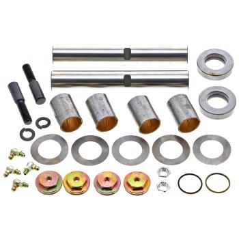 1981 Ford F-100 Steering King Pin Set Front Mevotech MS40916 image 2 of 2