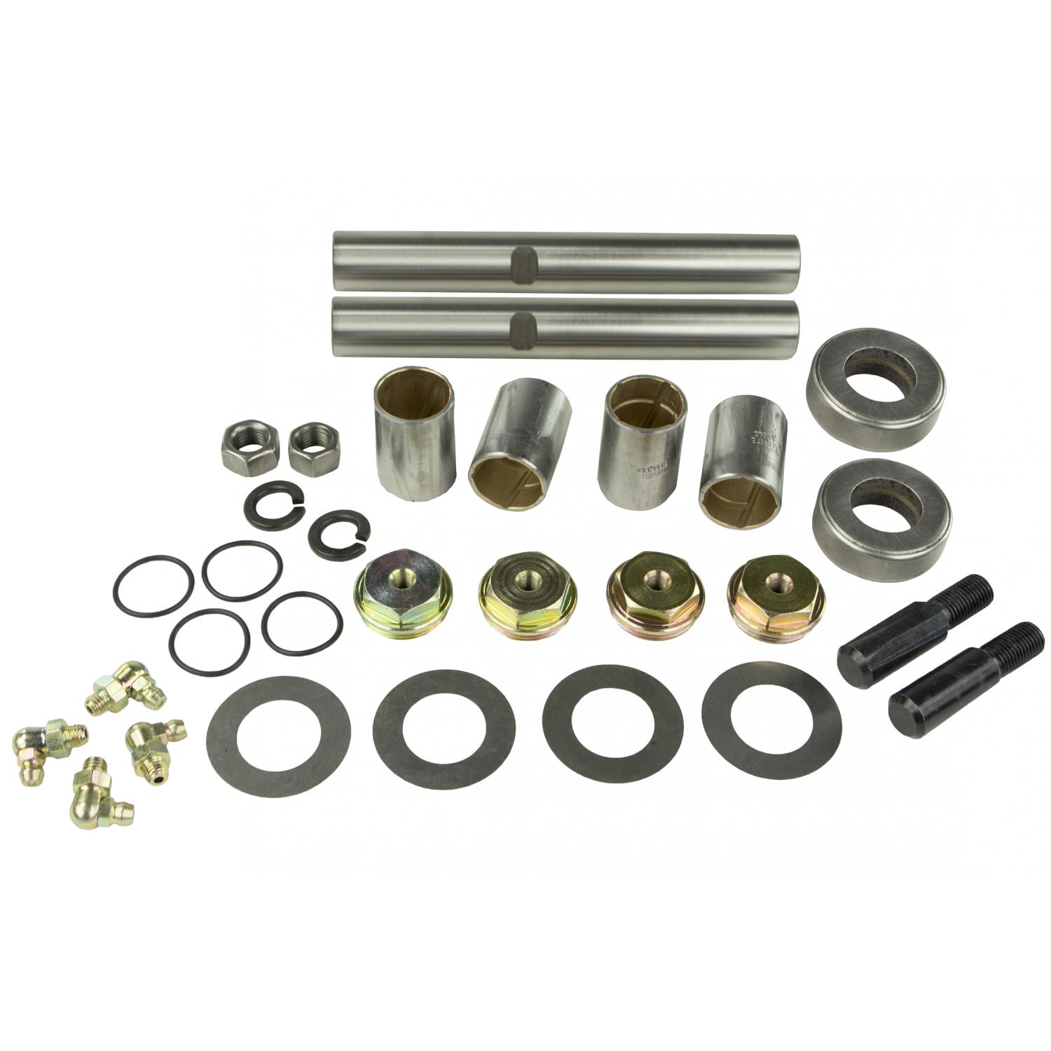 Mevotech MS40918 Steering King Pin Set product image 1 of 1