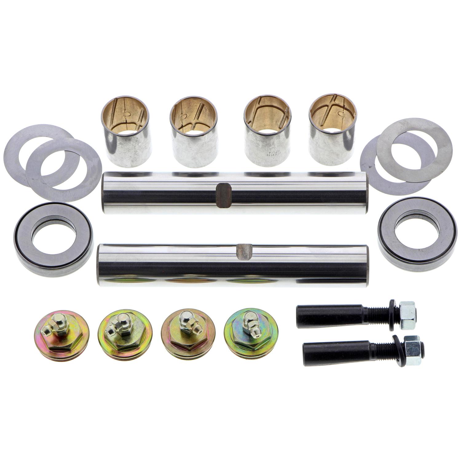 Mevotech MS40920 - Steering King Pin Set Mevotech MS40920 Steering King Pin Set product image 1 of 1