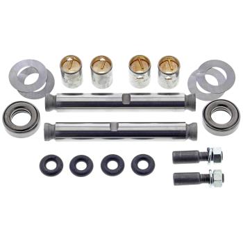 1967 Ford P-100 Steering King Pin Set Front Mevotech MS40922 image 1 of 1