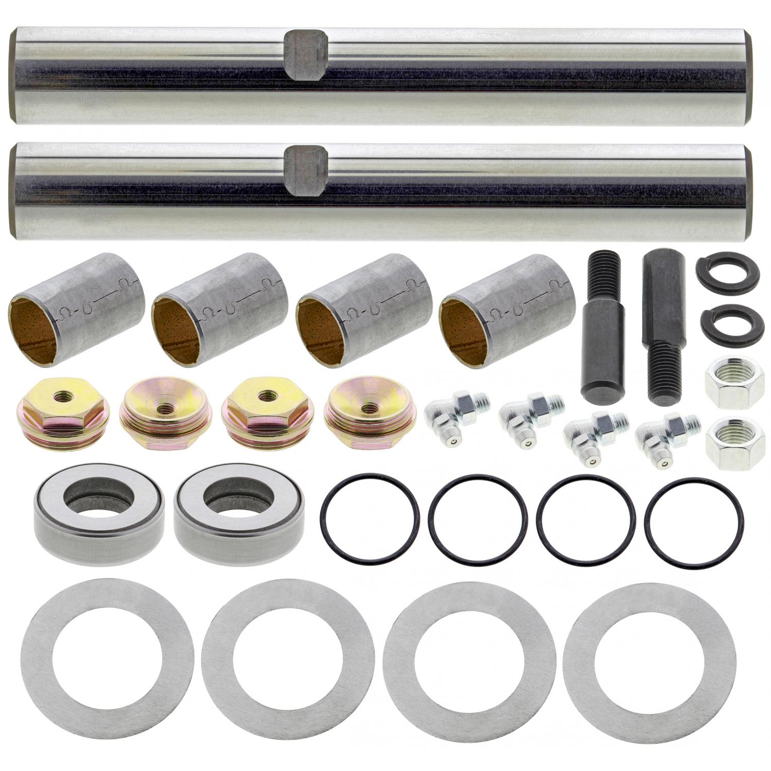 Mevotech MS40924 - Steering King Pin Set Mevotech MS40924 Steering King Pin Set product image 1 of 1