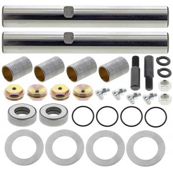 1974 Ford F-250 Steering King Pin Set Front Mevotech MS40924 image 1 of 1