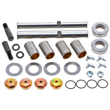 1982 Ford E-100 Econoline Steering King Pin Set Front Mevotech MS40927 image 2 of 2