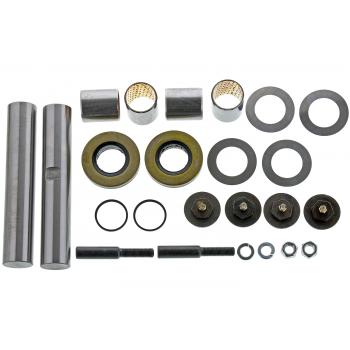 1996 Ford F Super Duty Steering King Pin Set Front Mevotech MS40928 image 1 of 2