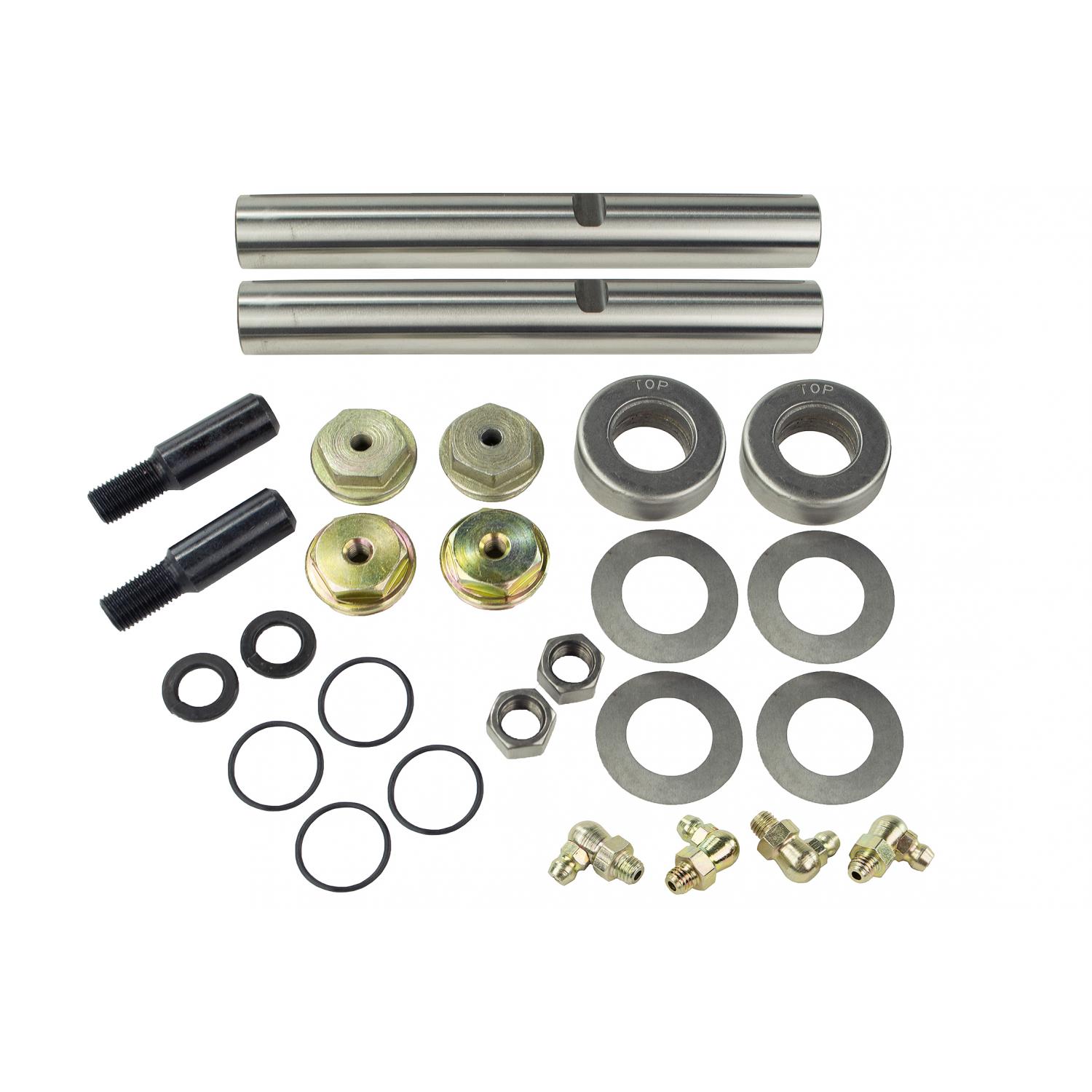 Mevotech MS40929 Steering King Pin Set product image 1 of 1