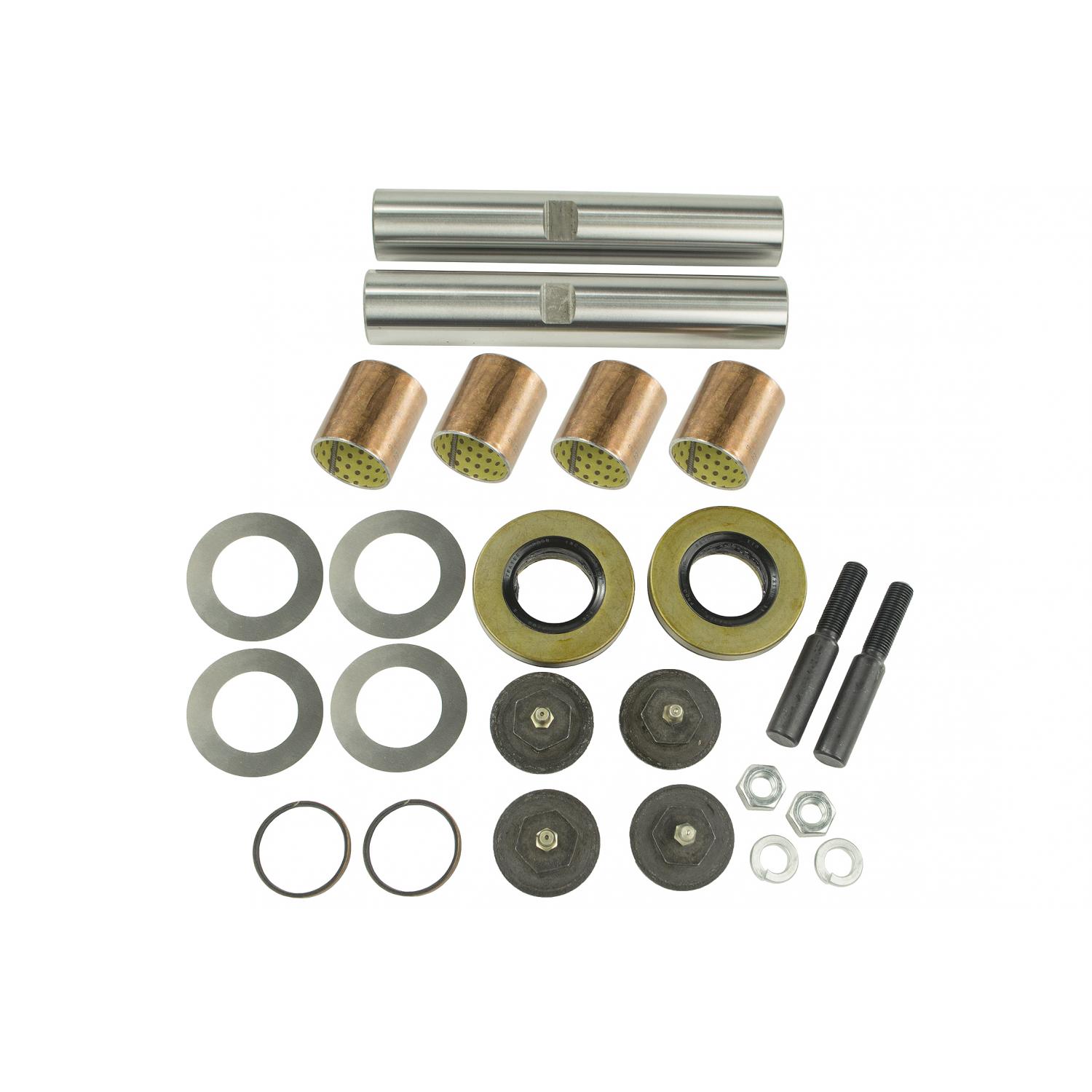 Mevotech MS40930 - Steering King Pin Set Mevotech MS40930 Steering King Pin Set product image 1 of 2
