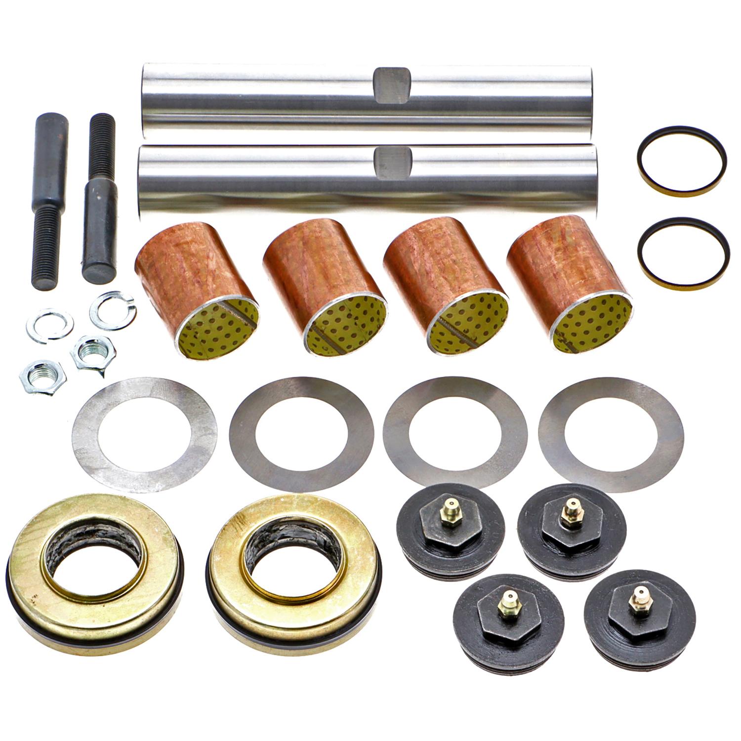 Mevotech MS40930 - Steering King Pin Set Mevotech MS40930 Steering King Pin Set product image 2 of 2