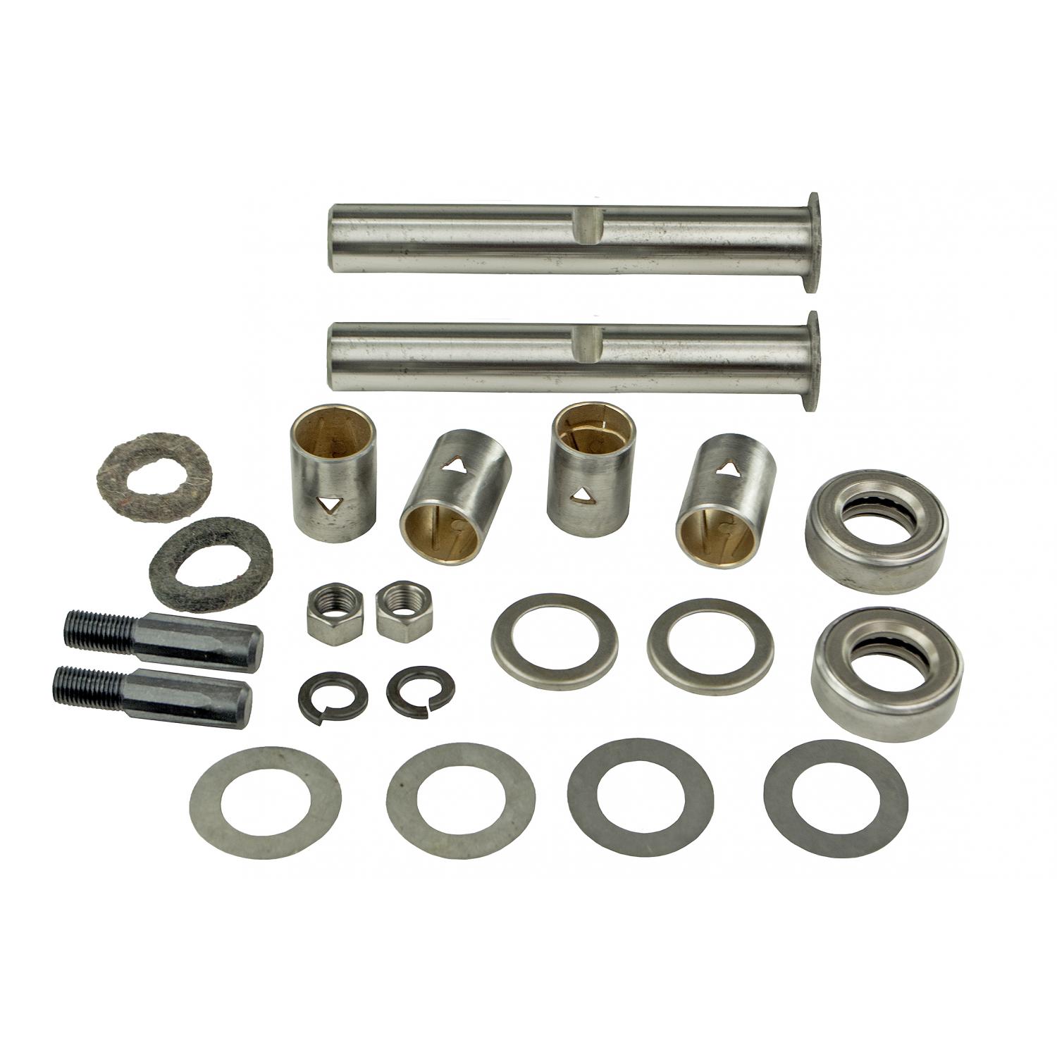Mevotech MS40931 Steering King Pin Set product image 1 of 1