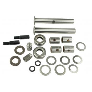 1952 Ford F3 Steering King Pin Set Front Mevotech MS40933 image 1 of 2