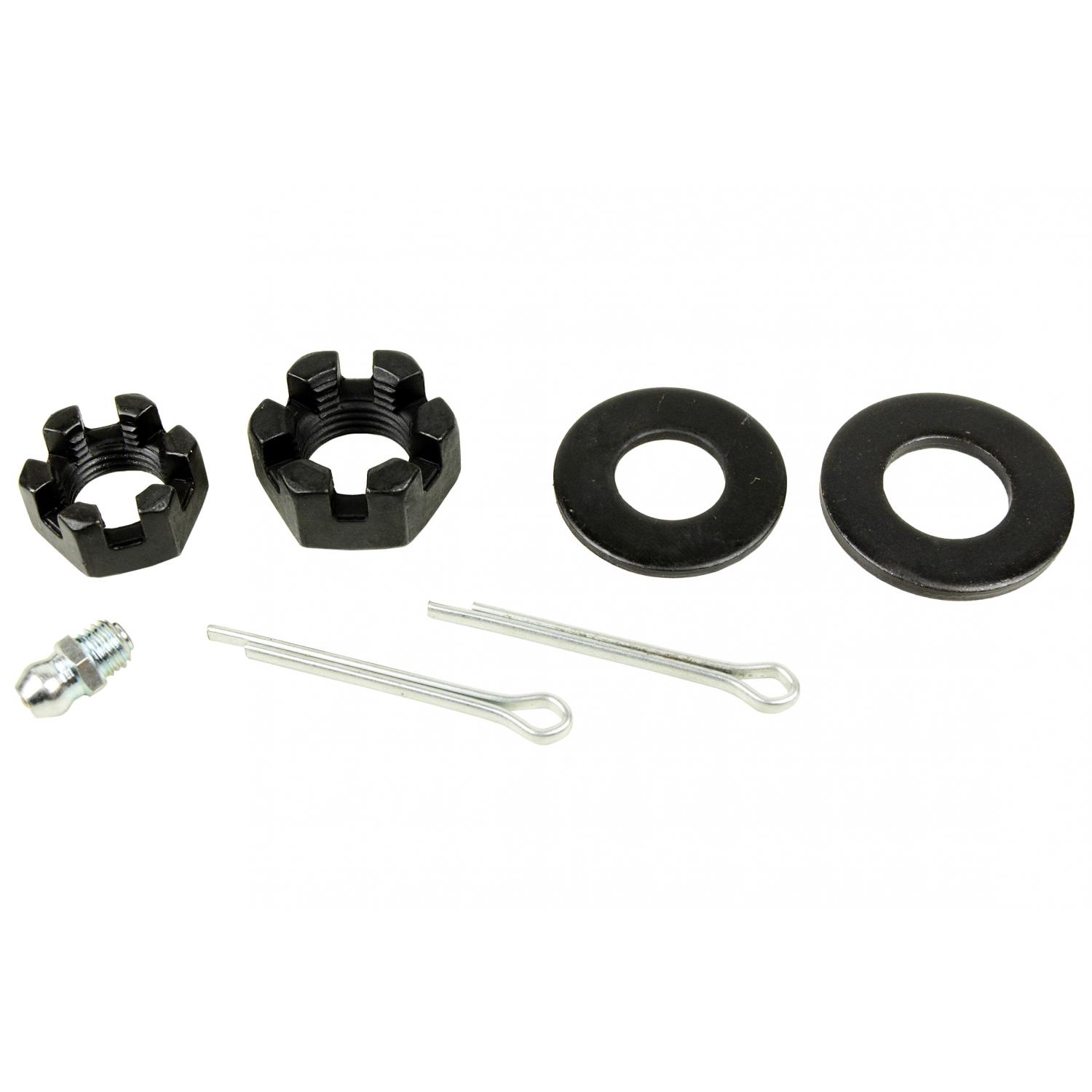 Mevotech MS40946 - Steering Idler Arm Mevotech MS40946 Steering Idler Arm product image 3 of 3