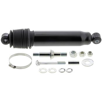 1995 Jeep Grand Cherokee Steering Damper Kit Front Mevotech MS40951 image 4 of 4