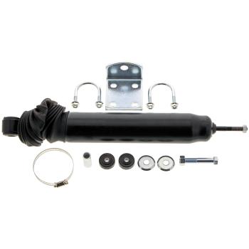 1999 Ford F-350 Super Duty Steering Damper Kit Front Mevotech MS40952 image 1 of 1
