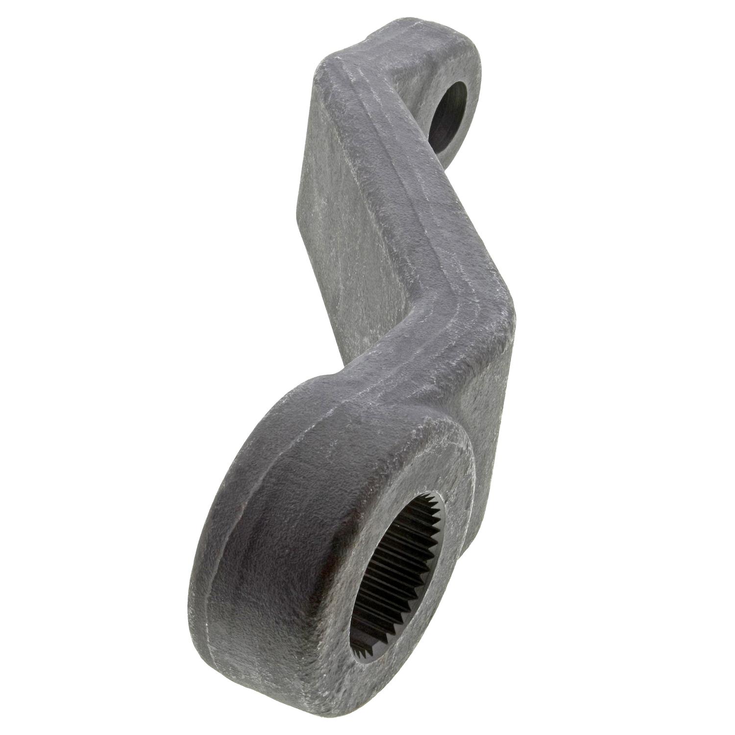 Mevotech MS40968 - Steering Pitman Arm Mevotech MS40968 Steering Pitman Arm product image 1 of 4