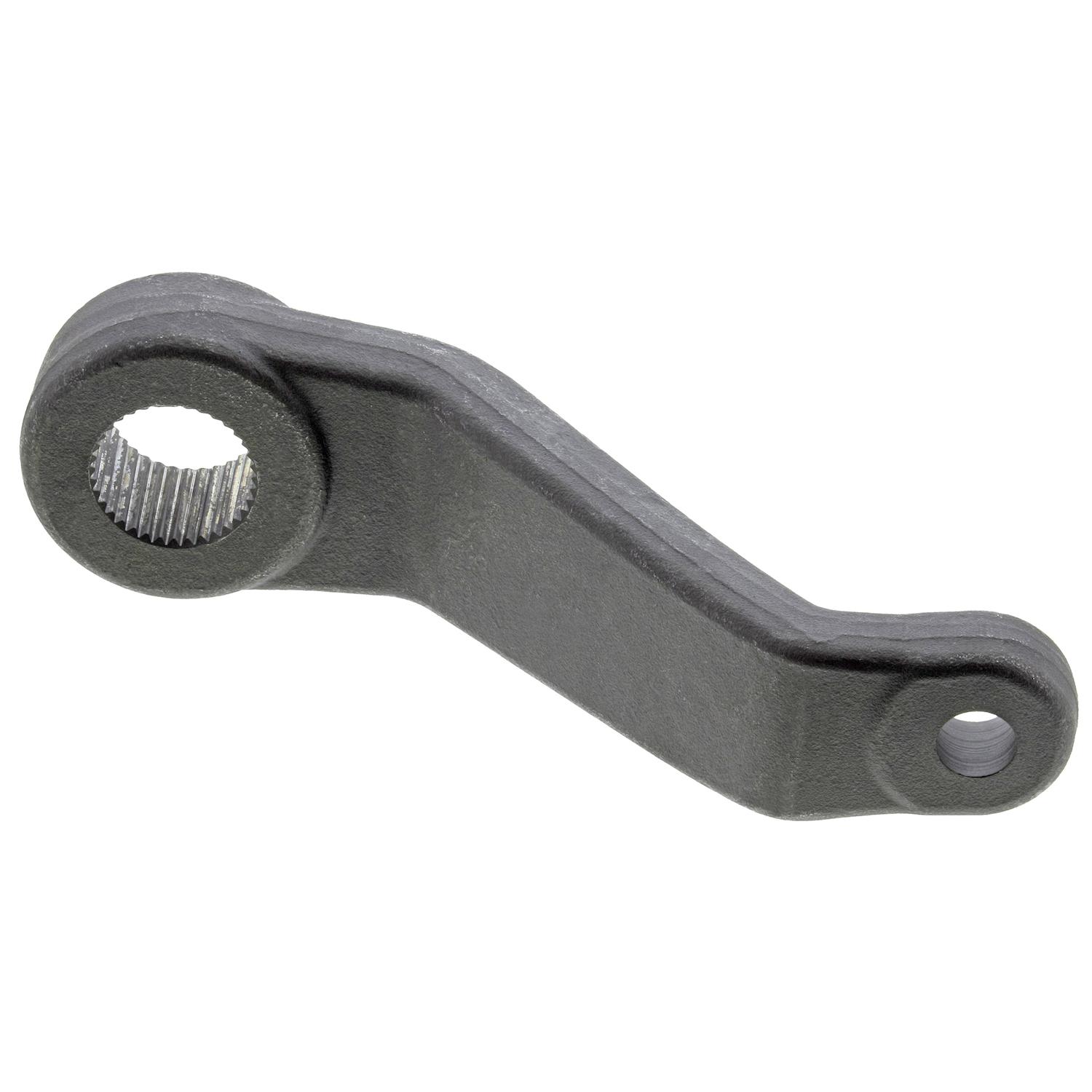 Mevotech MS40968 - Steering Pitman Arm Mevotech MS40968 Steering Pitman Arm product image 2 of 4
