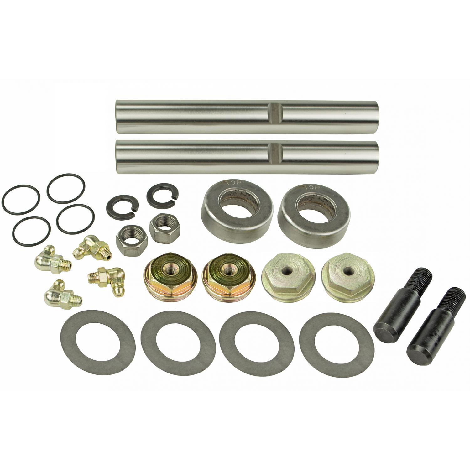 Mevotech MS40970 - Steering King Pin Set Mevotech MS40970 Steering King Pin Set product image 1 of 1