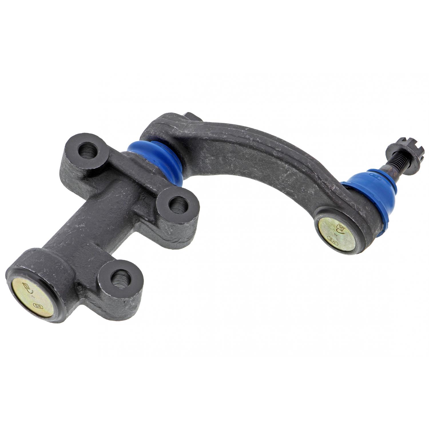Mevotech MS40971 - Steering Idler Arm Mevotech MS40971 Steering Idler Arm product image 1 of 3