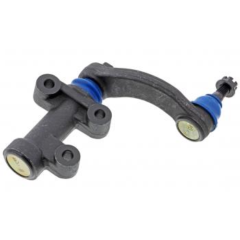2021 Ford F-350 Super Duty Steering Idler Arm Front Mevotech MS40971 image 1 of 3
