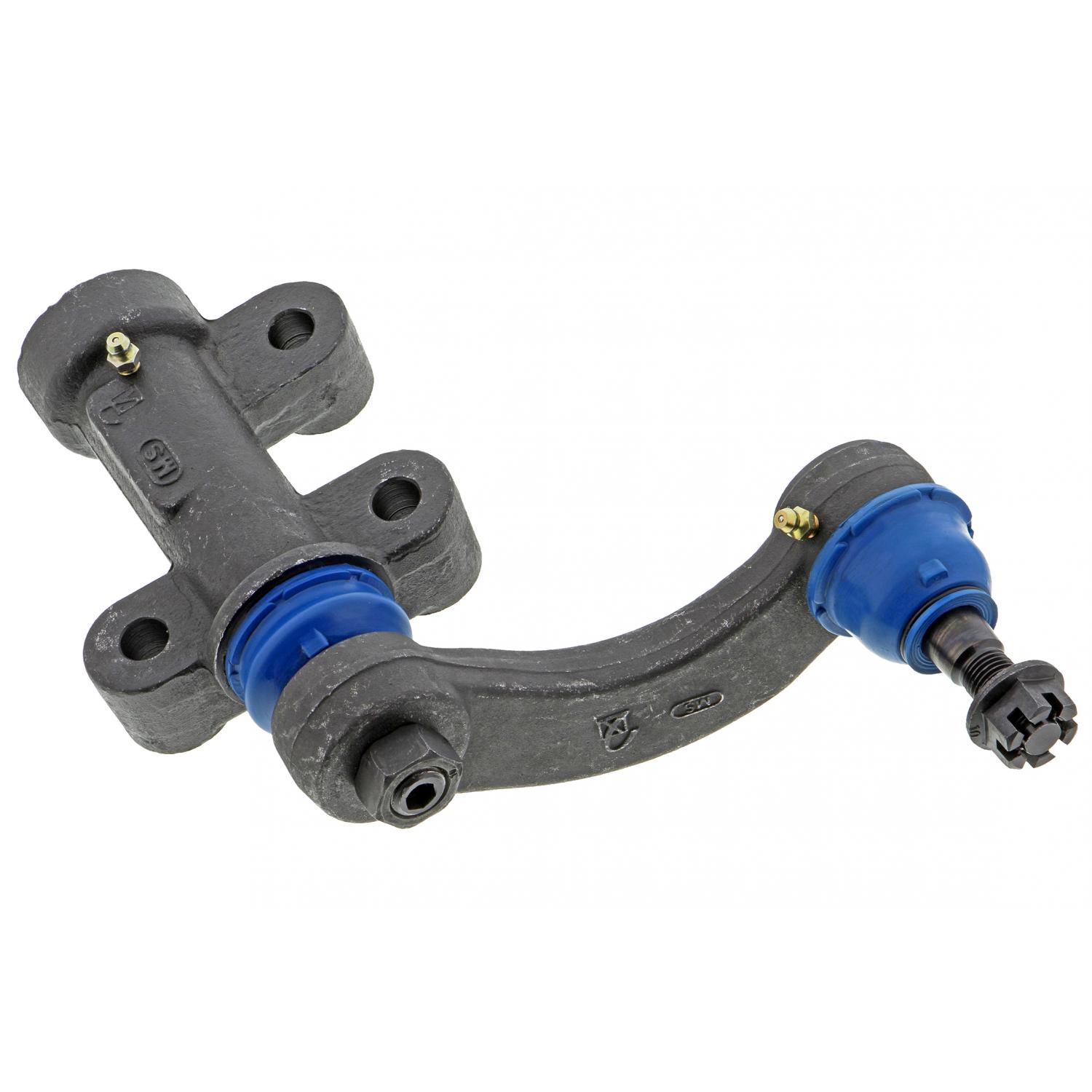 Mevotech MS40971 - Steering Idler Arm Mevotech MS40971 Steering Idler Arm product image 2 of 3