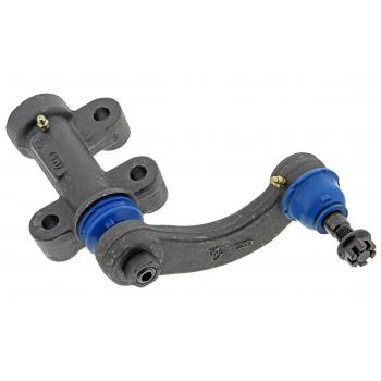 2021 Ford F-350 Super Duty Steering Idler Arm Front Mevotech MS40971 image 2 of 3