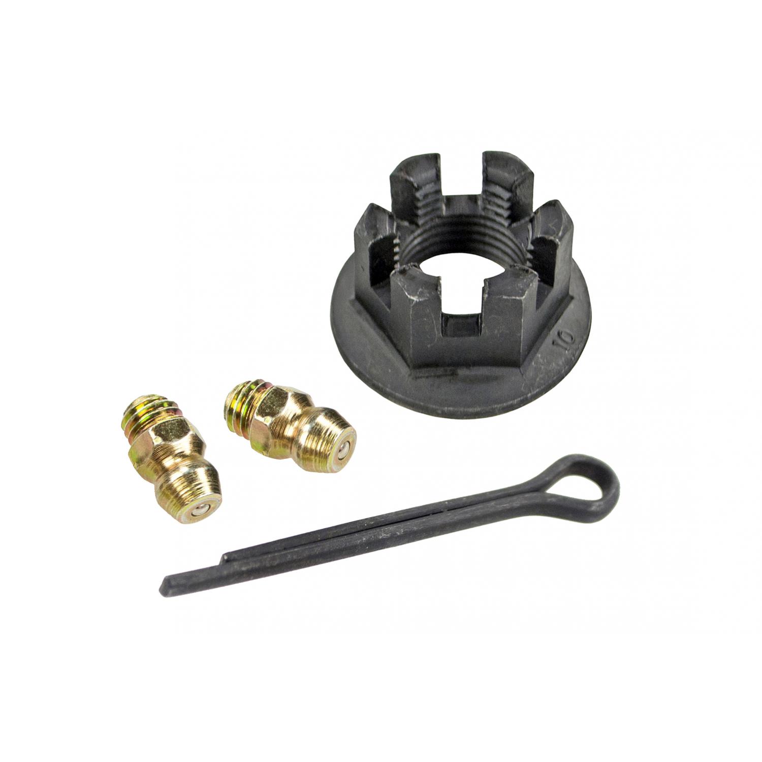 Mevotech MS40971 - Steering Idler Arm Mevotech MS40971 Steering Idler Arm product image 3 of 3