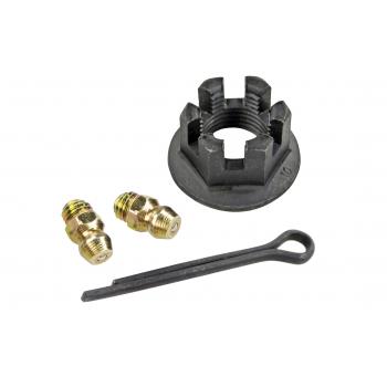 2021 Ford F-350 Super Duty Steering Idler Arm Front Mevotech MS40971 image 3 of 3