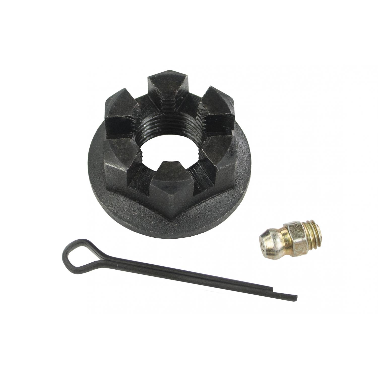 Mevotech MS40972 - Steering Drag Link Mevotech MS40972 Steering Drag Link product image 3 of 3
