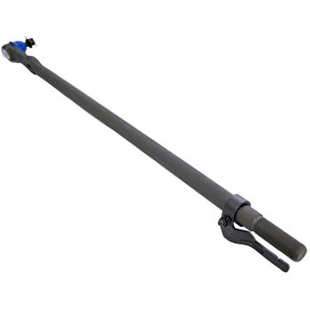 2016 Ford F-350 Super Duty Steering Drag Link At Pitman Arm Mevotech MS40973 image 4 of 4