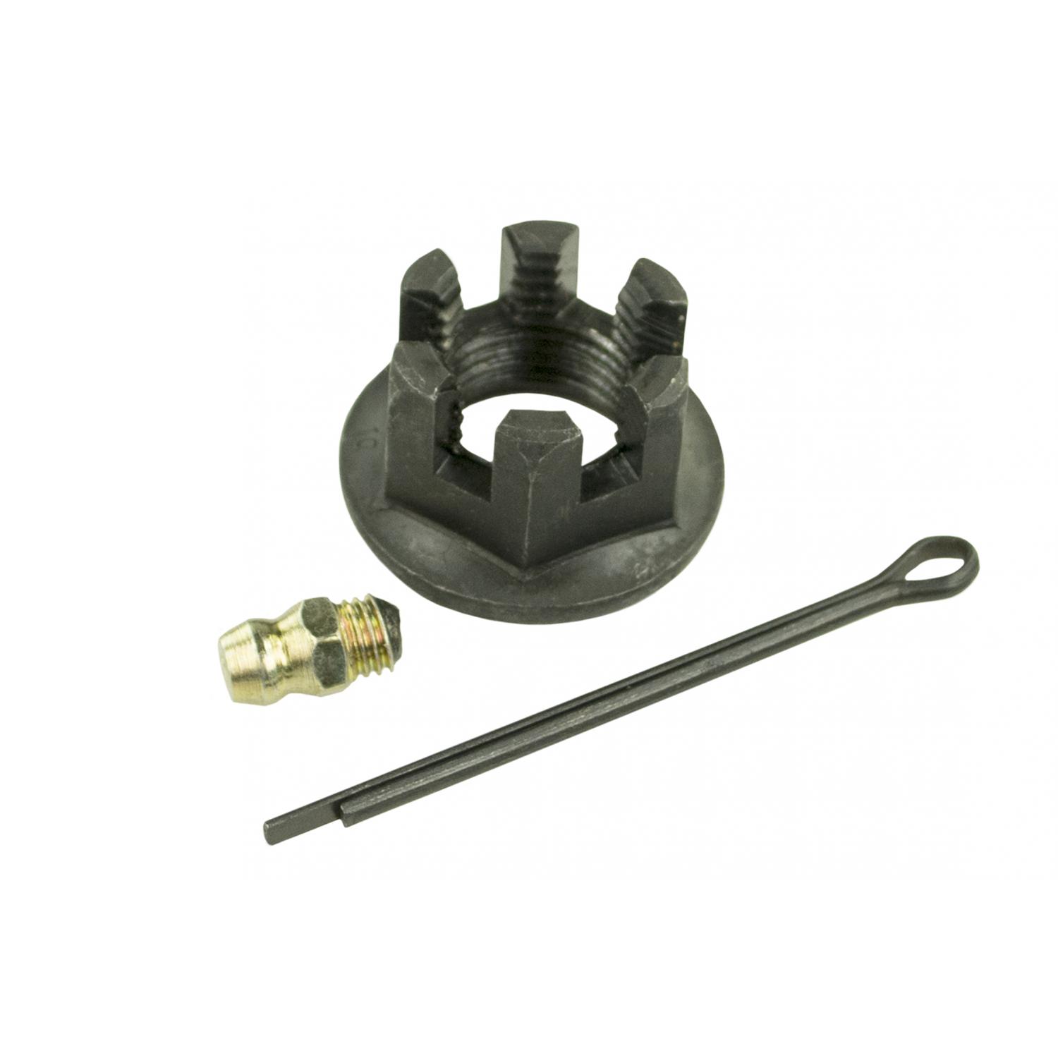 Mevotech MS40974 - Steering Drag Link Mevotech MS40974 Steering Drag Link product image 3 of 3