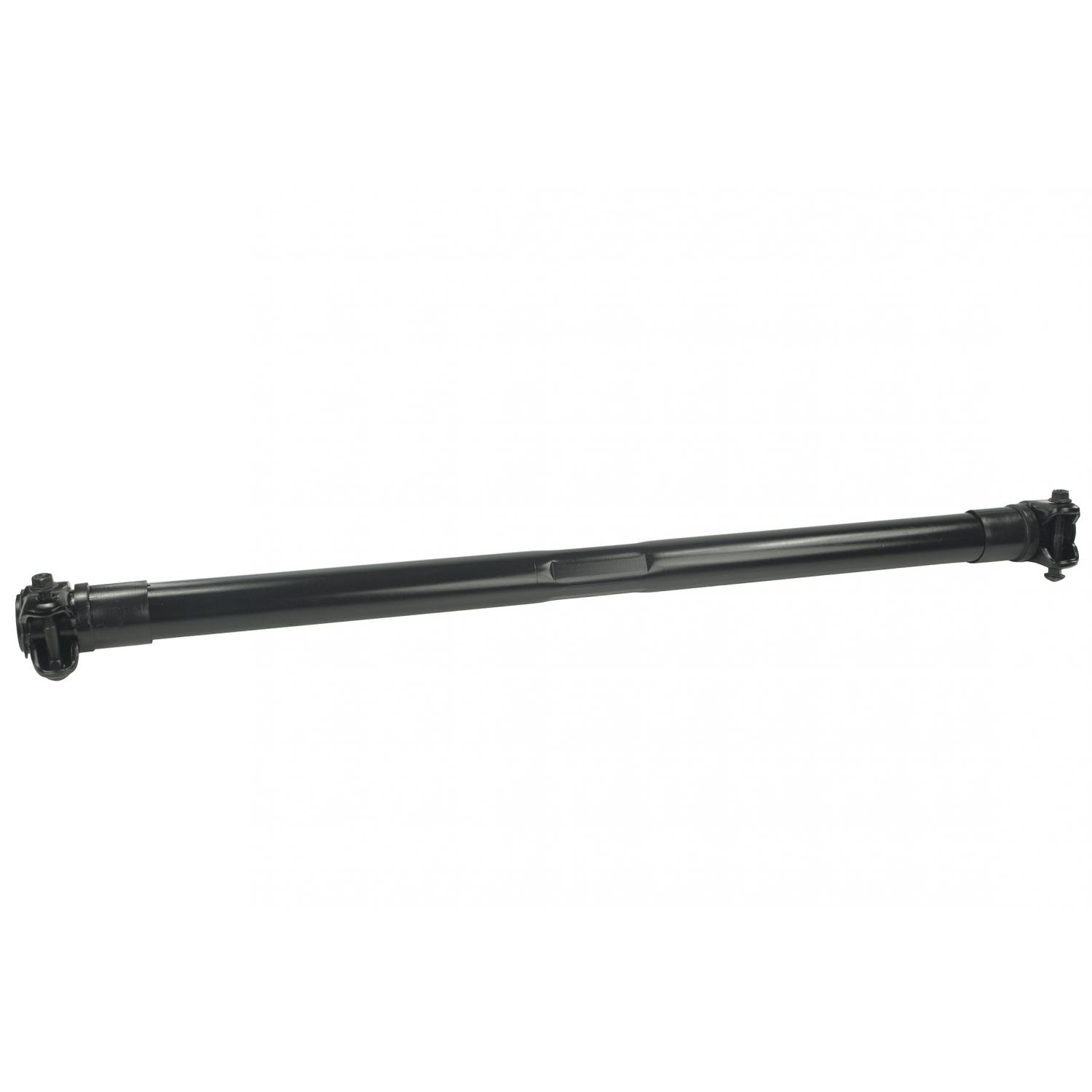 Mevotech MS40975 - Steering Tie Rod End Adjusting Sleeve Mevotech MS40975 Steering Tie Rod End Adjusting Sleeve product image 1 of 1