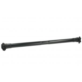 2016 Ford F-350 Super Duty Steering Tie Rod End Adjusting Sleeve Center Mevotech MS40975 image 1 of 1