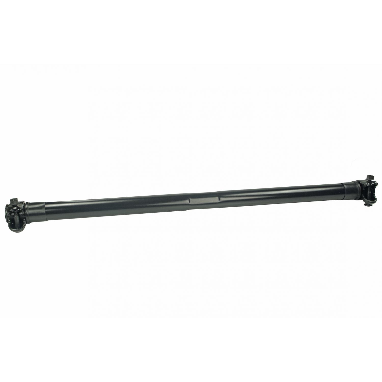 Mevotech MS40976 - Steering Tie Rod End Adjusting Sleeve Mevotech MS40976 Steering Tie Rod End Adjusting Sleeve product image 1 of 1