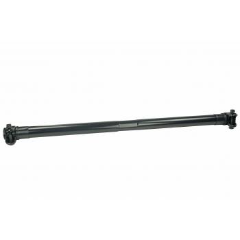 2016 Ford F-450 Super Duty Steering Tie Rod End Adjusting Sleeve Center Mevotech MS40976 image 1 of 1