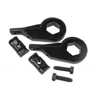 2005 Chevrolet Avalanche 1500 Torsion Bar Key