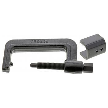 2008 Chevrolet Colorado Torsion Bar Load Kit Mevotech MS43906 image 4 of 4
