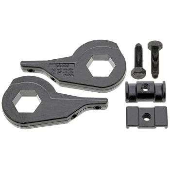 2004 Dodge Ram 1500 Torsion Bar Key Front Mevotech MS43907 image 1 of 1