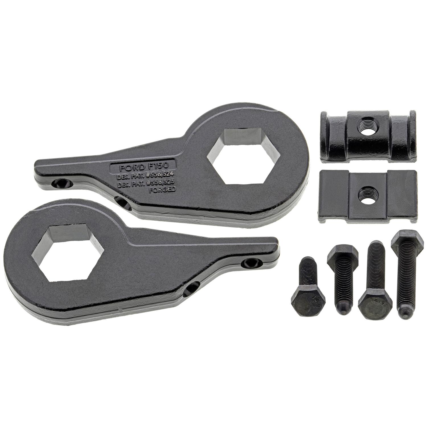 Mevotech MS43908 - Torsion Bar Key Mevotech MS43908 Torsion Bar Key product image 1 of 1