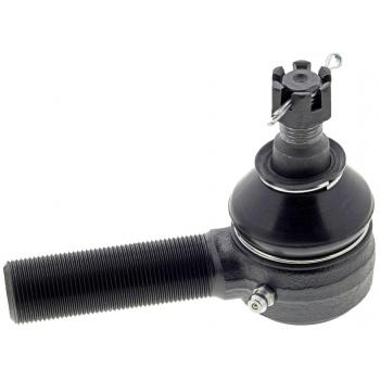 1960 Dodge Truck Steering Tie Rod End Front Right Mevotech MS43910 image 3 of 4