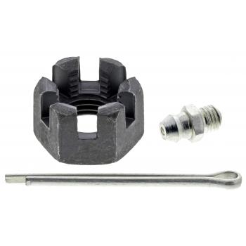 1960 Dodge Truck Steering Tie Rod End Front Right Mevotech MS43910 image 4 of 4