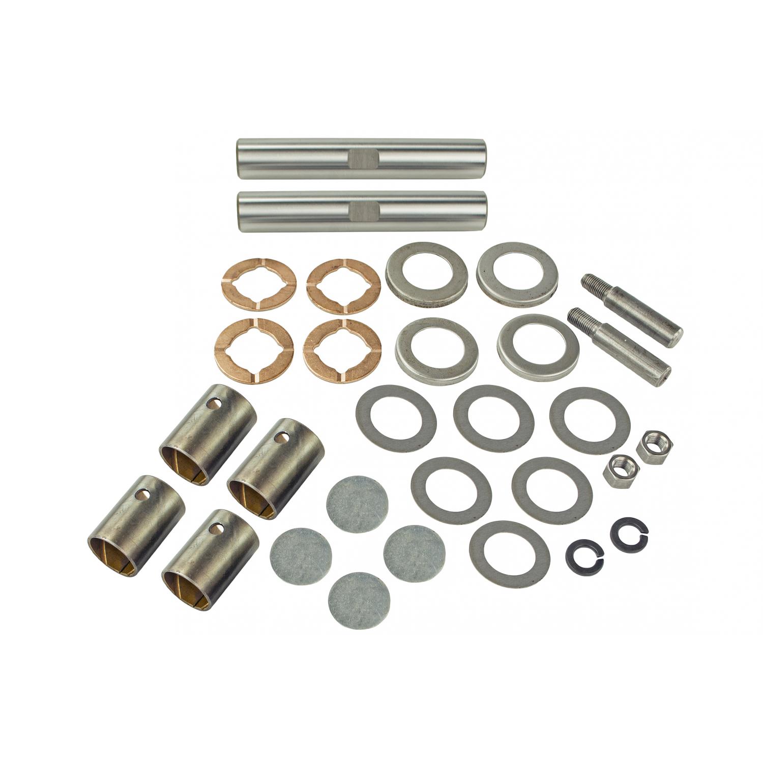 Mevotech MS43945 - Steering King Pin Set Mevotech MS43945 Steering King Pin Set product image 1 of 1